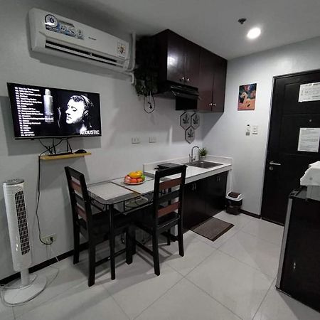 Simply Comfy 916 Appartement Bacolod Buitenkant foto