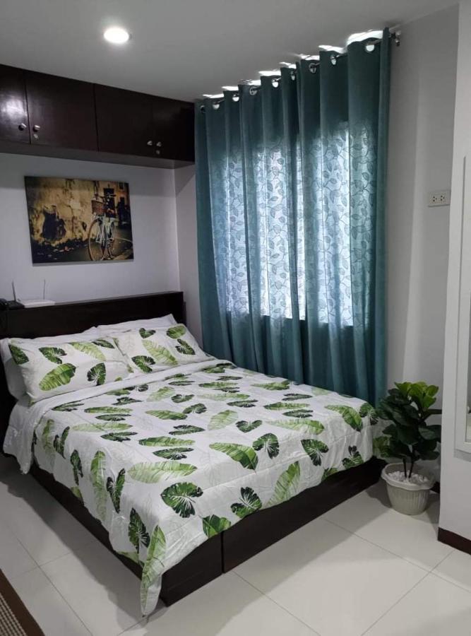 Simply Comfy 916 Appartement Bacolod Buitenkant foto
