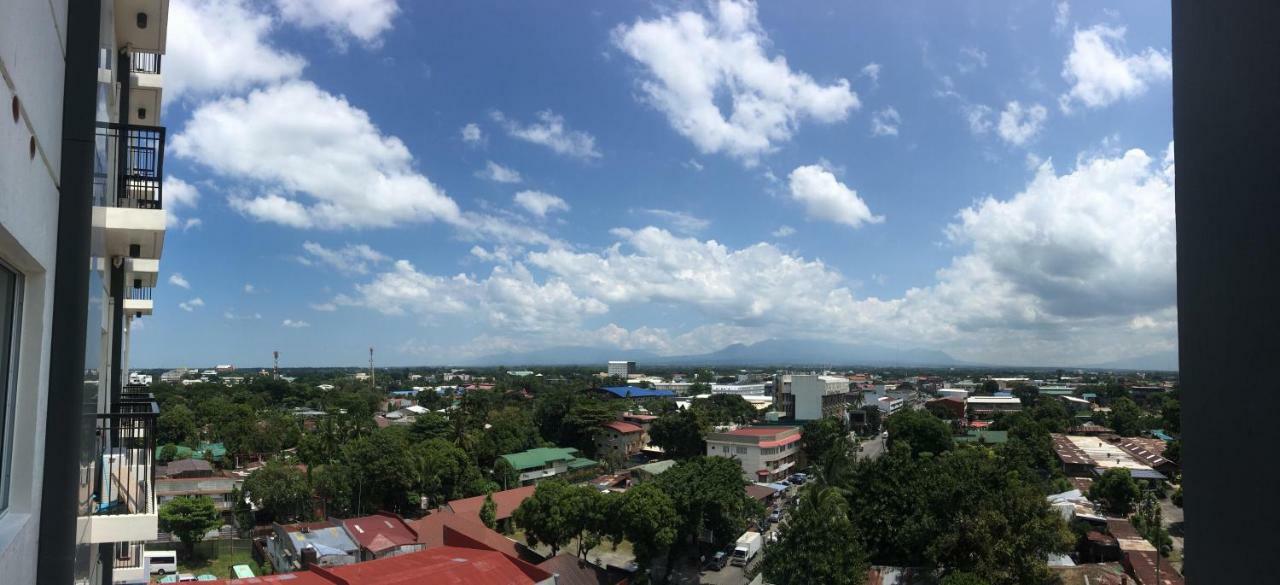 Simply Comfy 916 Appartement Bacolod Buitenkant foto