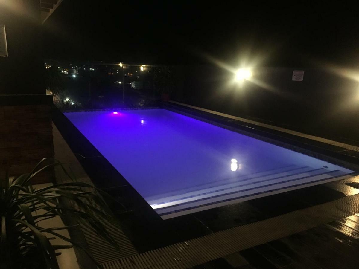 Simply Comfy 916 Appartement Bacolod Buitenkant foto